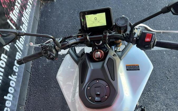 2026 Yamaha MT-09 SP