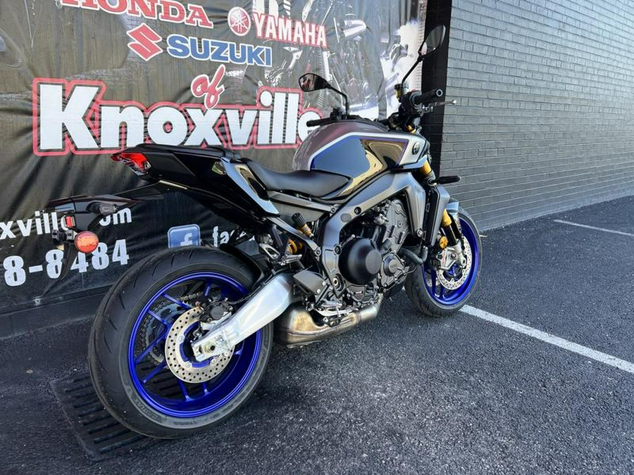 2026 Yamaha MT-09 SP