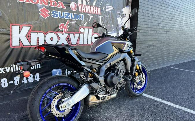 2026 Yamaha MT-09 SP