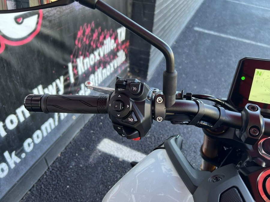 2026 Yamaha MT-09 SP