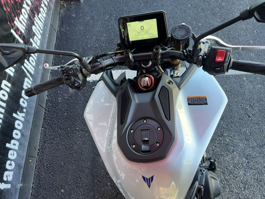 2026 Yamaha MT-09 SP