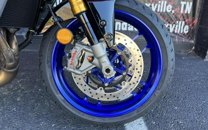 2026 Yamaha MT-09 SP