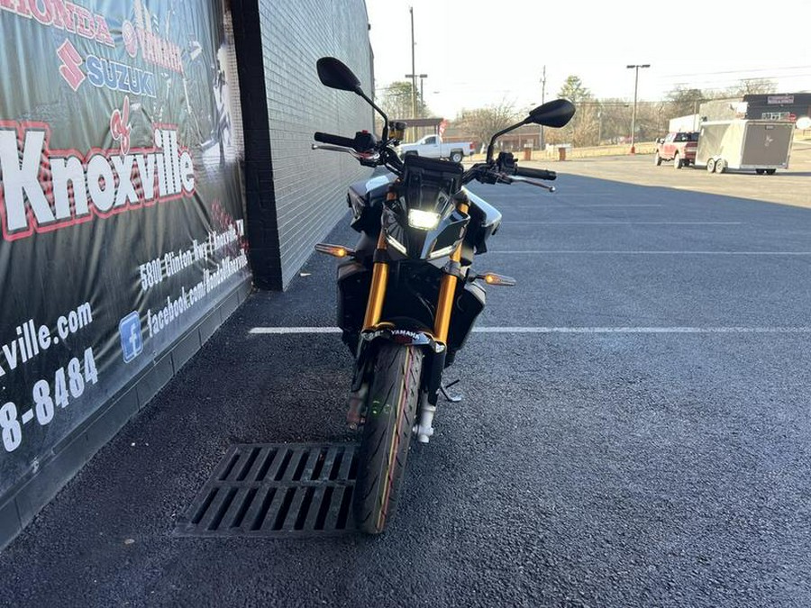 2026 Yamaha MT-09 SP