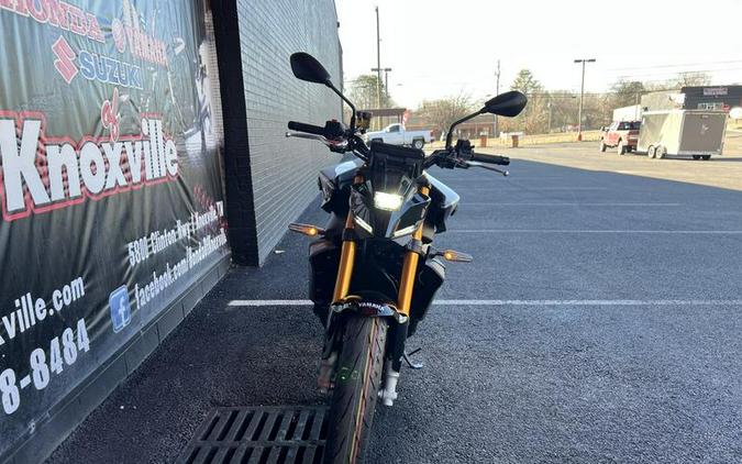 2026 Yamaha MT-09 SP