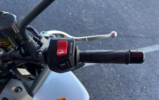 2026 Yamaha MT-09 SP