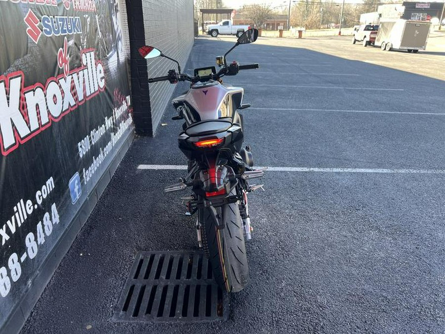 2026 Yamaha MT-09 SP