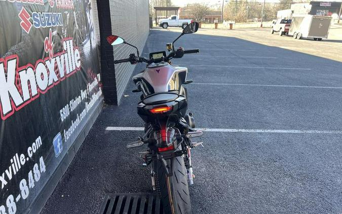 2026 Yamaha MT-09 SP