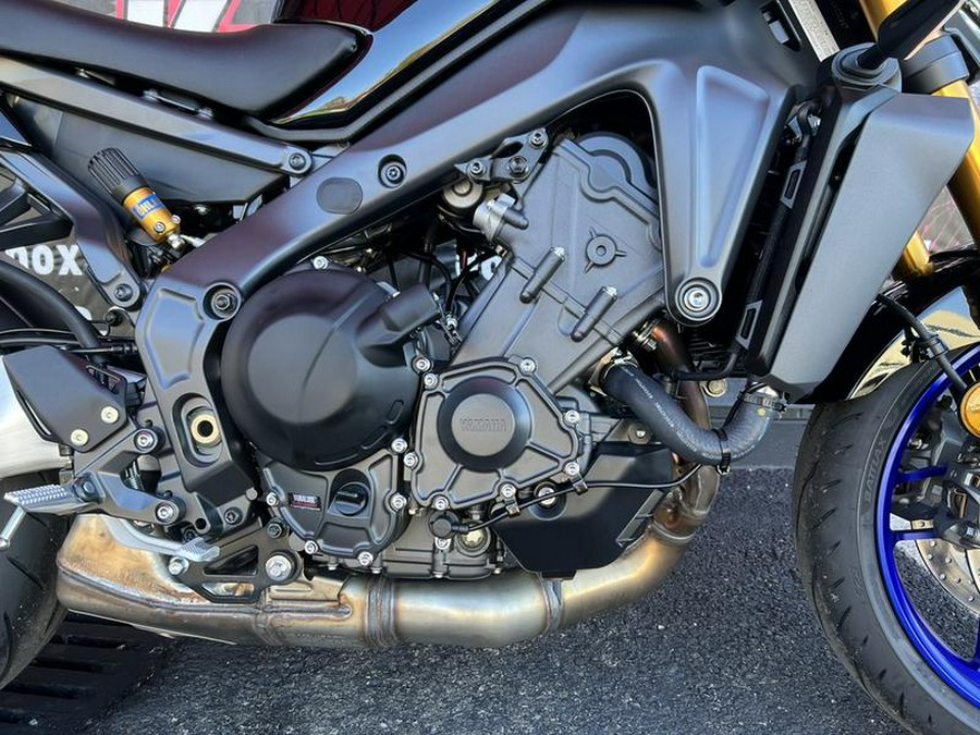 2026 Yamaha MT-09 SP