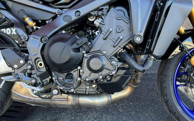 2026 Yamaha MT-09 SP