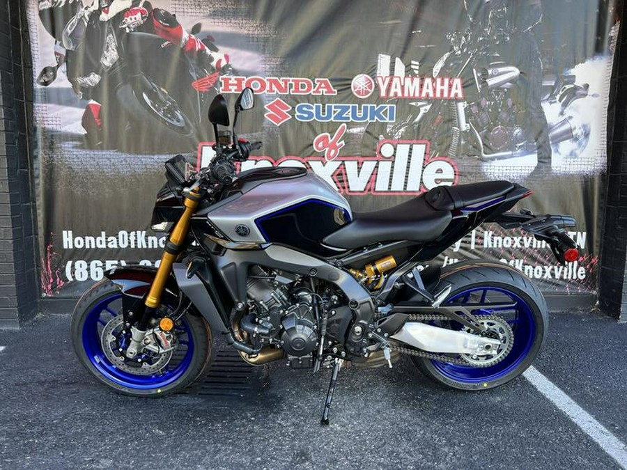 2026 Yamaha MT-09 SP