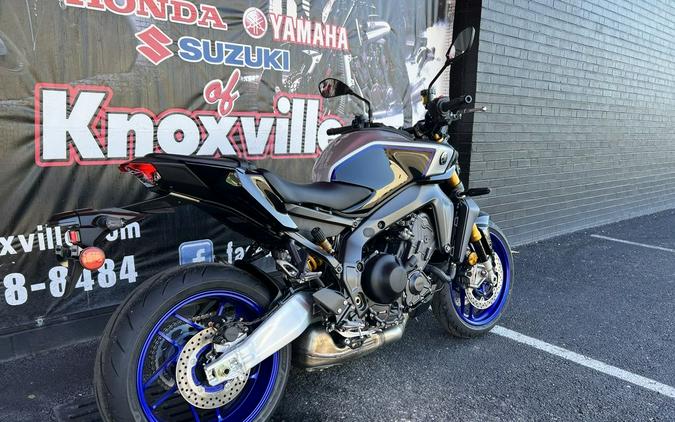 2026 Yamaha MT-09 SP