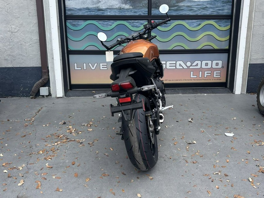 2026 Suzuki GSX-8T