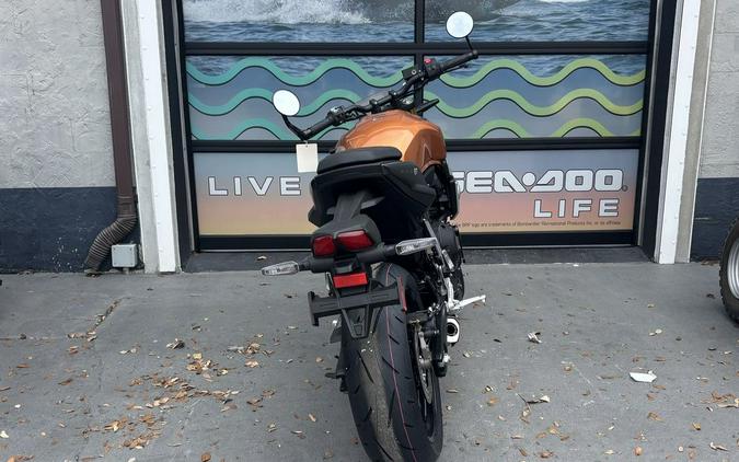2026 Suzuki GSX-8T