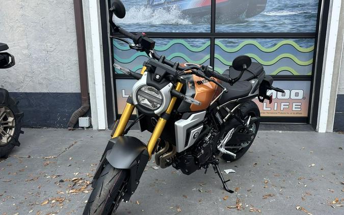 2026 Suzuki GSX-8T