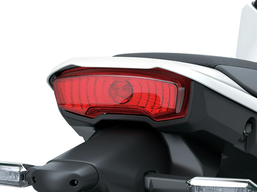 2026 Kawasaki KLE®500 SE ABS