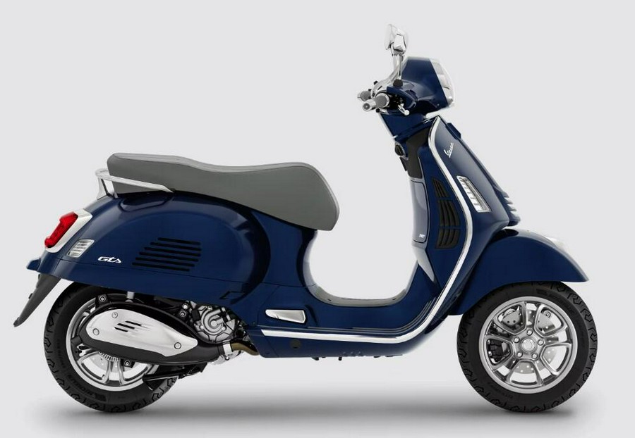 2027 Vespa GTS 310