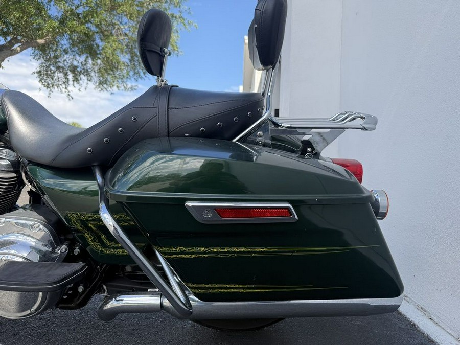 2019 Harley-Davidson FLHR - Road King