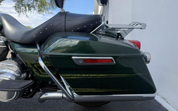 2019 Harley-Davidson FLHR - Road King