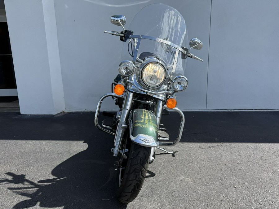 2019 Harley-Davidson FLHR - Road King