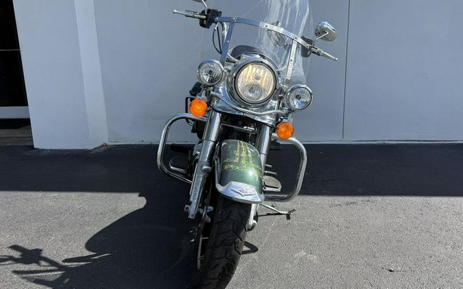2019 Harley-Davidson FLHR - Road King