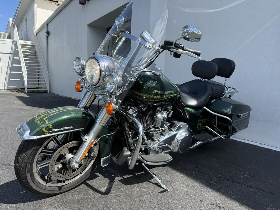 2019 Harley-Davidson FLHR - Road King