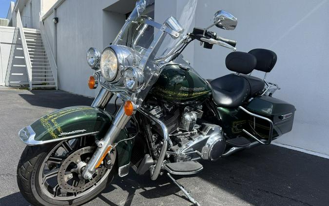 2019 Harley-Davidson FLHR - Road King