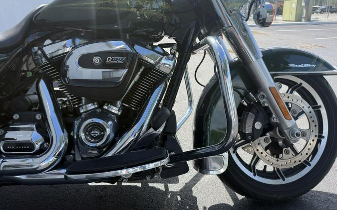 2019 Harley-Davidson FLHR - Road King