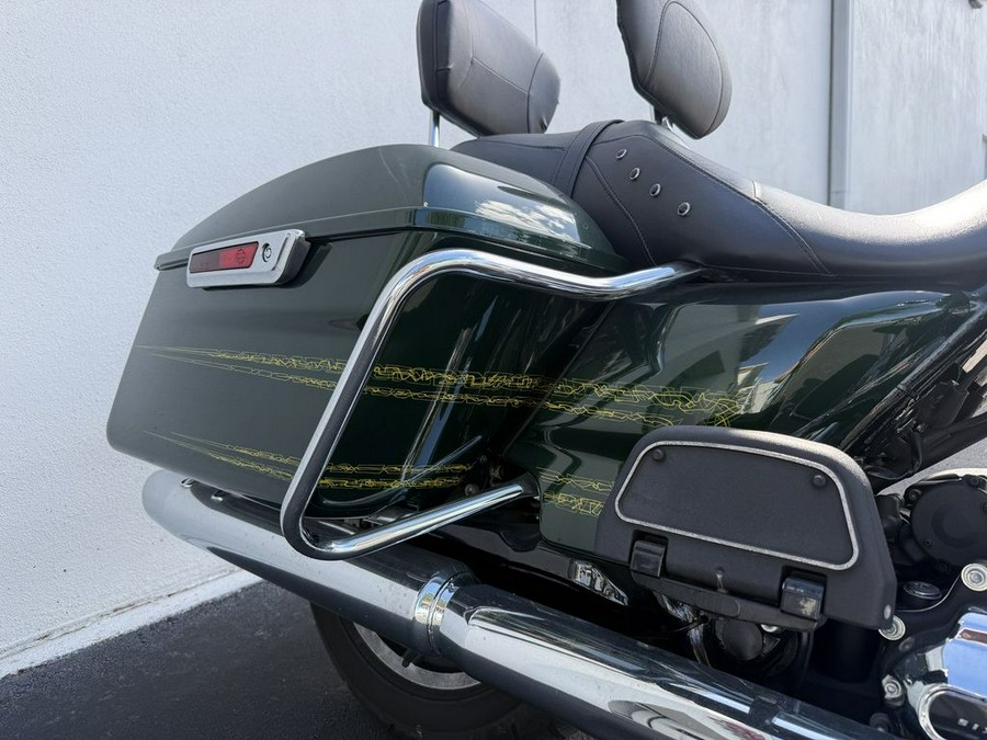 2019 Harley-Davidson FLHR - Road King
