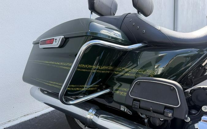 2019 Harley-Davidson FLHR - Road King