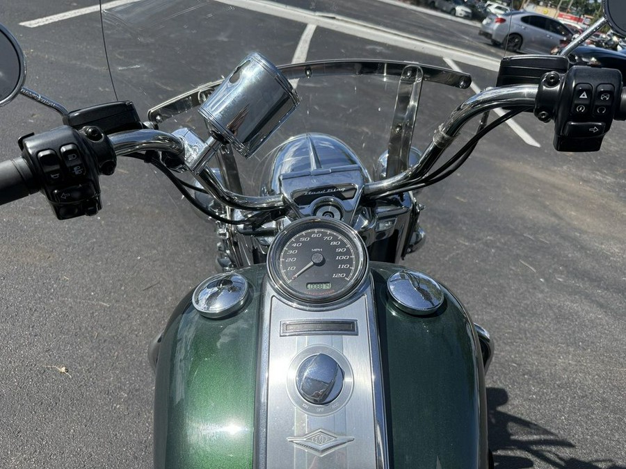 2019 Harley-Davidson FLHR - Road King
