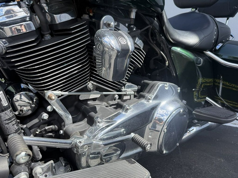 2019 Harley-Davidson FLHR - Road King