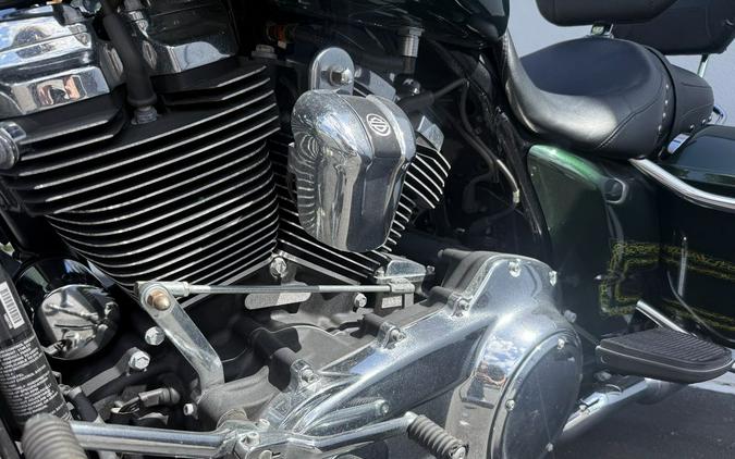 2019 Harley-Davidson FLHR - Road King