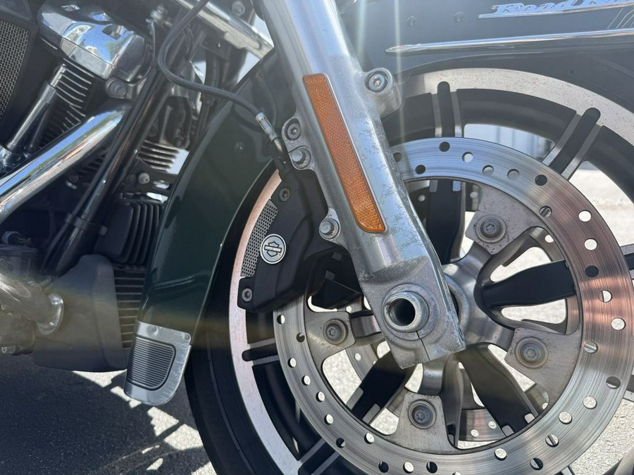 2019 Harley-Davidson FLHR - Road King