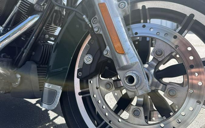 2019 Harley-Davidson FLHR - Road King