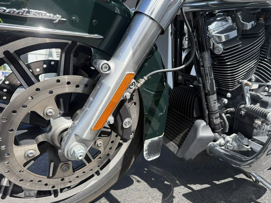 2019 Harley-Davidson FLHR - Road King