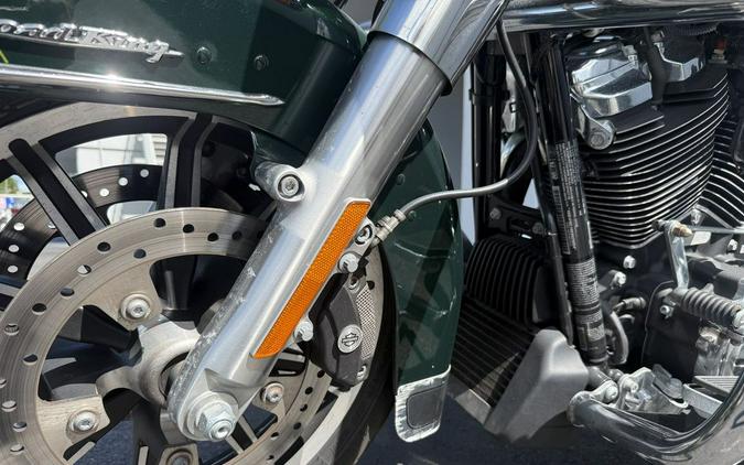 2019 Harley-Davidson FLHR - Road King