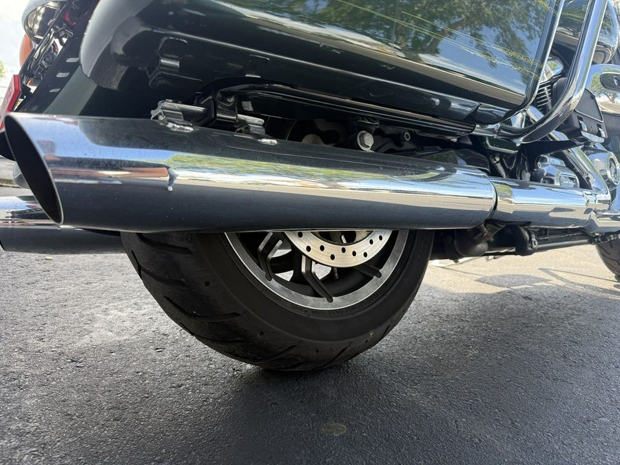 2019 Harley-Davidson FLHR - Road King