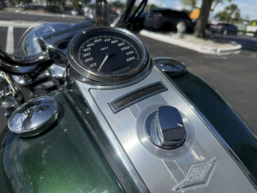 2019 Harley-Davidson FLHR - Road King