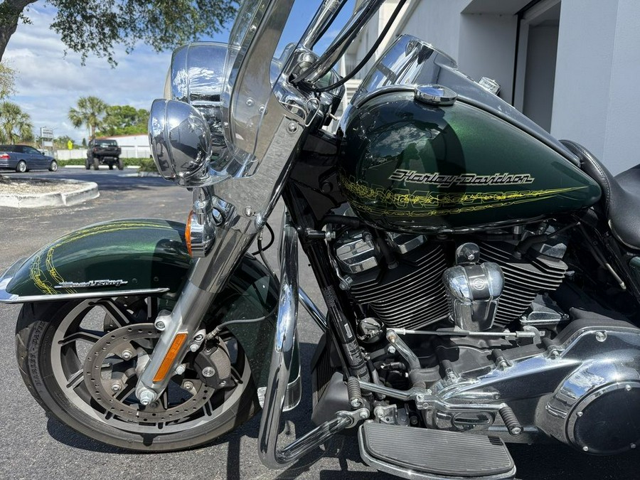 2019 Harley-Davidson FLHR - Road King
