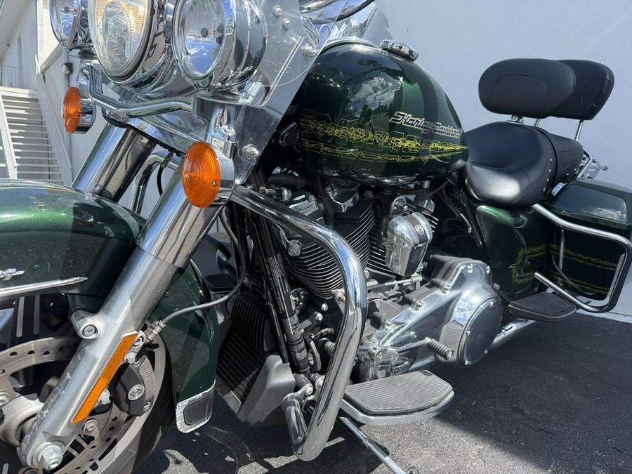 2019 Harley-Davidson FLHR - Road King