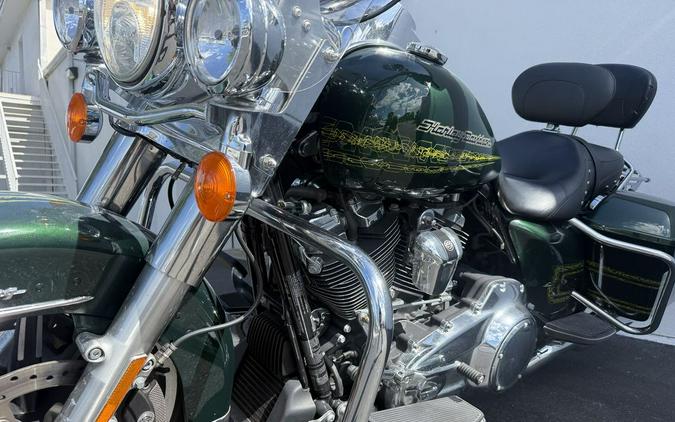 2019 Harley-Davidson FLHR - Road King