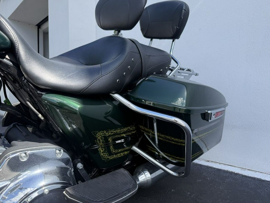 2019 Harley-Davidson FLHR - Road King