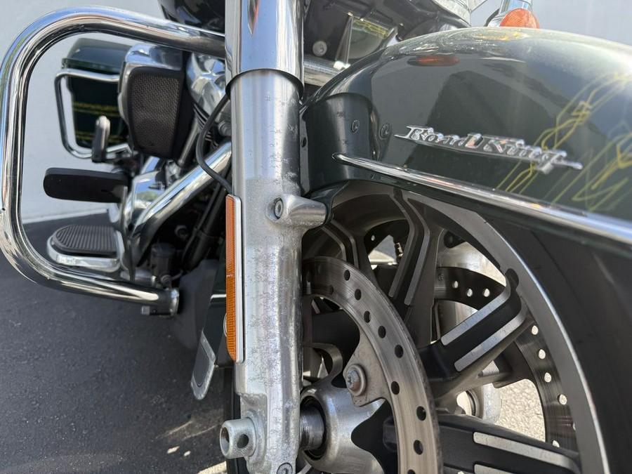 2019 Harley-Davidson FLHR - Road King