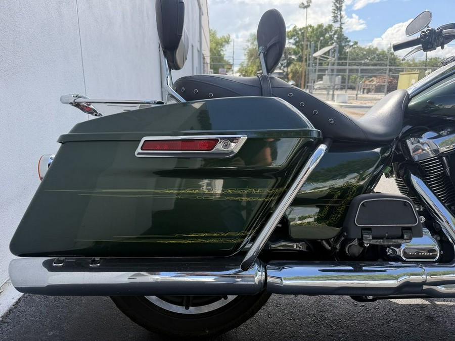 2019 Harley-Davidson FLHR - Road King