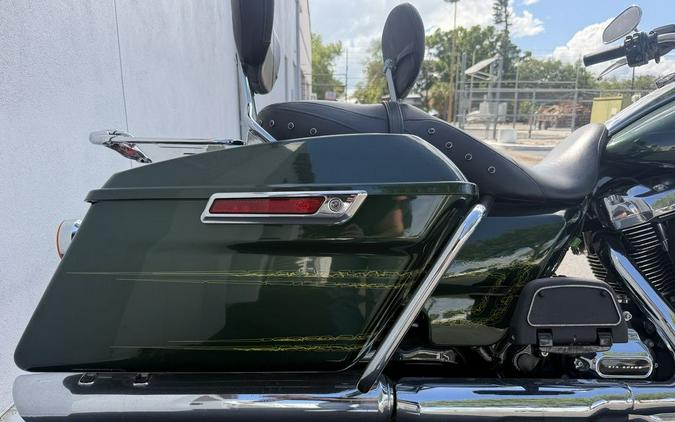 2019 Harley-Davidson FLHR - Road King