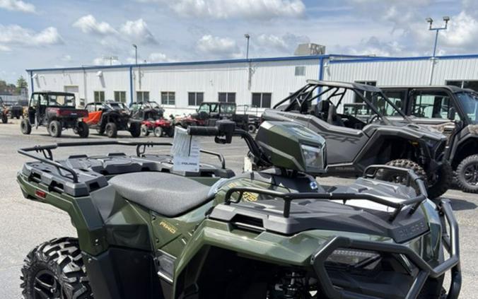 2026 Polaris® Sportsman 570 Premium - 40th Anniversary Edition
