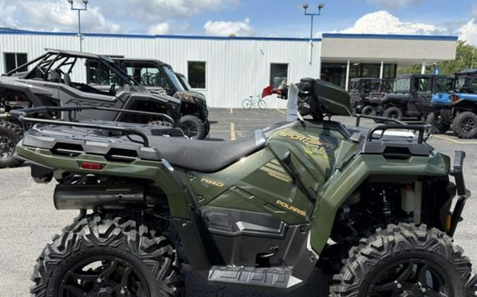 2026 Polaris® Sportsman 570 Premium - 40th Anniversary Edition