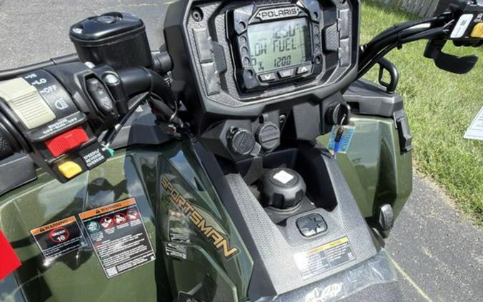 2026 Polaris® Sportsman 570 Premium - 40th Anniversary Edition