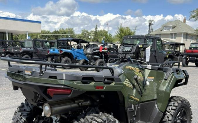 2026 Polaris® Sportsman 570 Premium - 40th Anniversary Edition