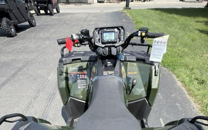 2026 Polaris® Sportsman 570 Premium - 40th Anniversary Edition
